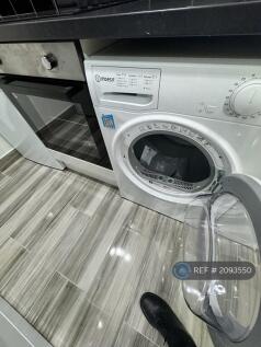 Kitchen Washing Machine