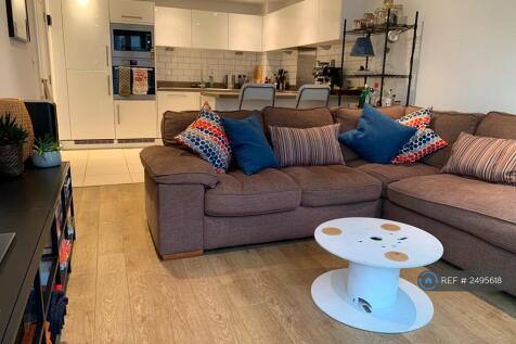 Main Living Space