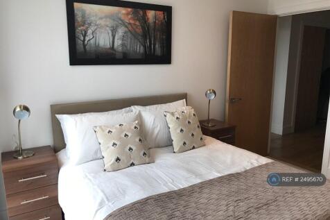 Bedroom 1 (View 1)