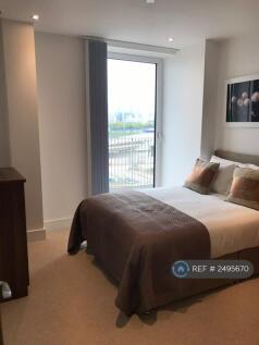 Bedroom 2 (View 1)