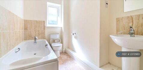 Bath Room - Common