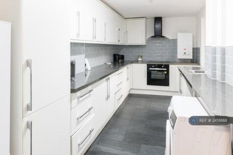 1st Shared Kitchen