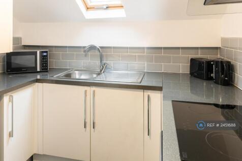 2nd Shared Kitchen