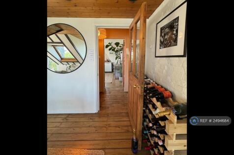 Upstairs