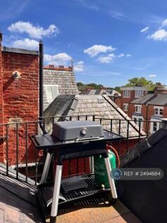 Bbq Area