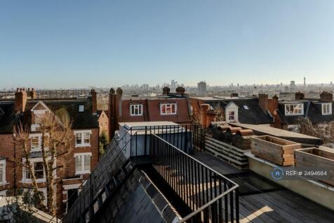 Roof Terrace