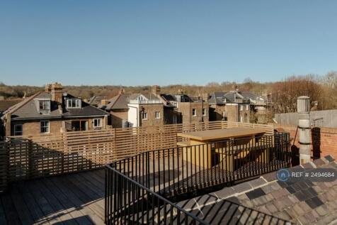 Roof Terrace