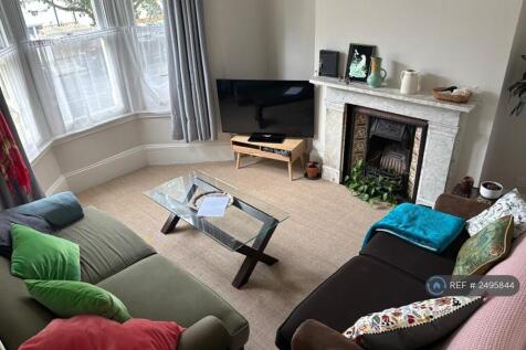 Ground Floor Living