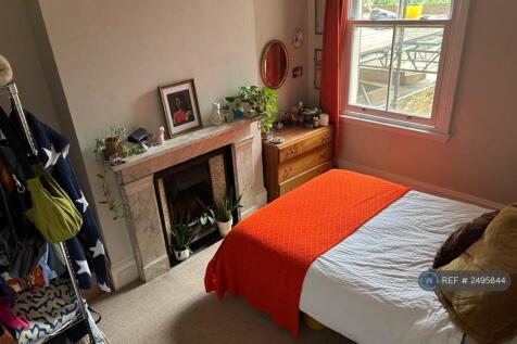 Ground Floor Bed