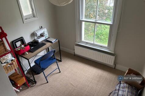 Ground Floor Office