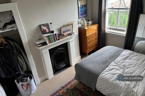 1st Floor Bed 