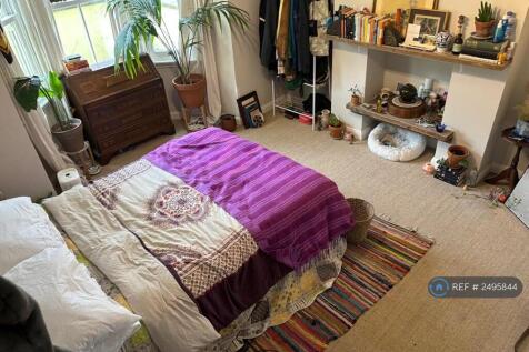 Lower Ground Bed