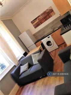 Kitchen-Lounge 