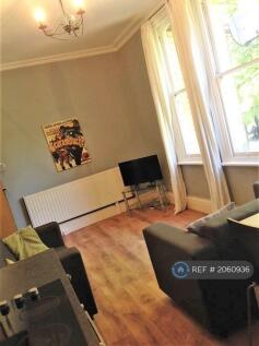 Kitchen-Lounge