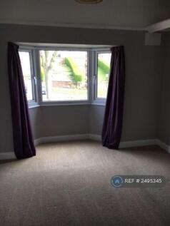 Front Bedroom