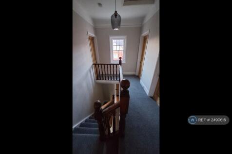 1st Floor Landing