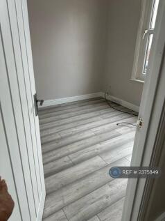First Room
