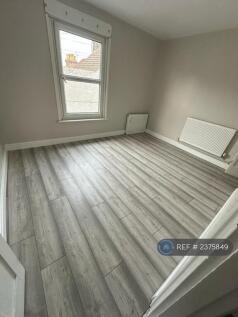 Second Room