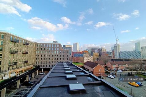 View From Window 