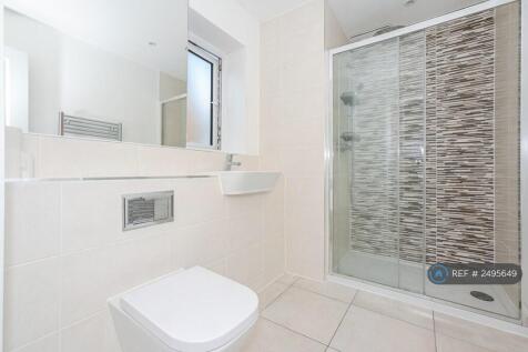 Master Bed-Ensuite