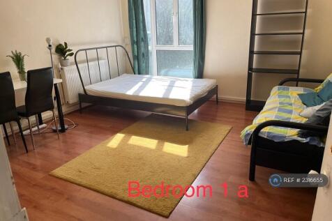 Room Available