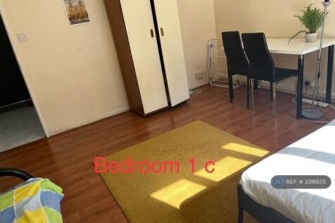 Room Available