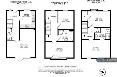 Floorplans