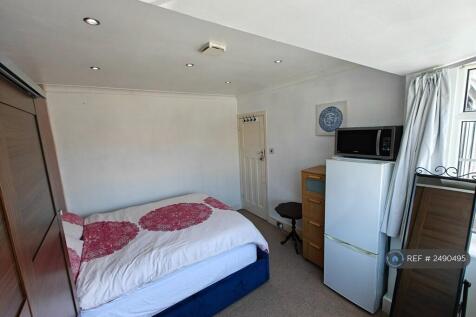 Furnished Double Room