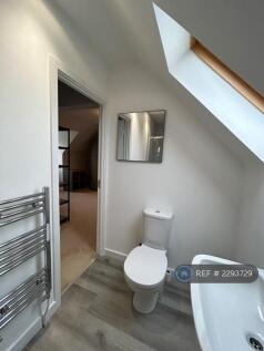 Room 7 Ensuite