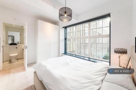 Bedroom And Ensuite 2
