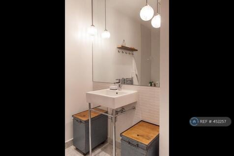 En-Suite 2 - Industrial Design Continues