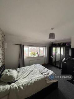 Master Bedroom (Double)