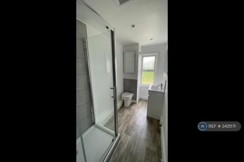 New Bathroom 