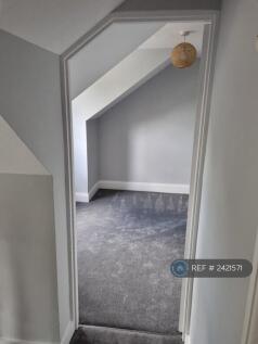 Bedroom From Landing Area