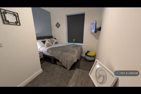 Room 4 Ensuite