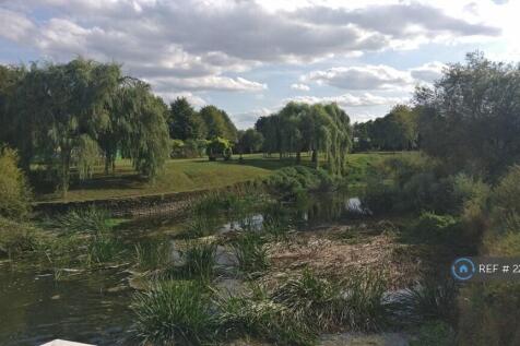 Victoria Gardens