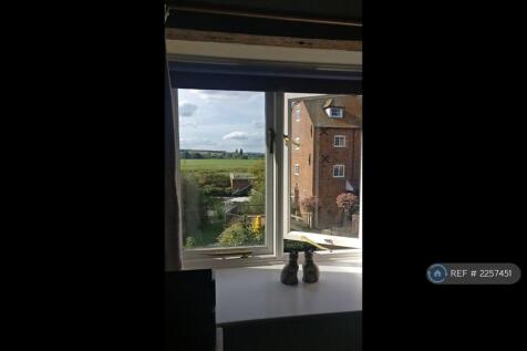 Views From Rear Window