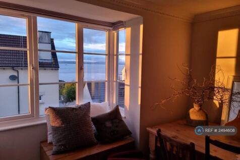 Evening Light