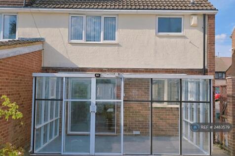 Conservatory (Outside)