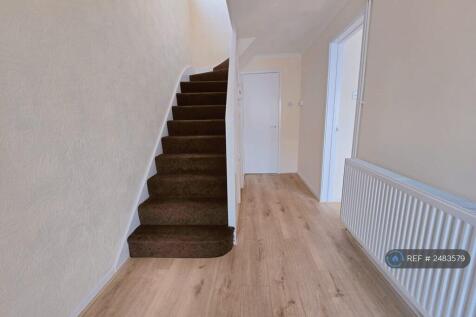 Stairway 