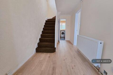 Stairway
