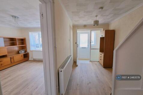 Front Room And Porch