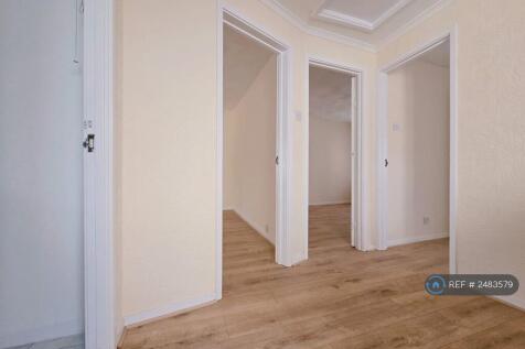 1st Floor Landing 