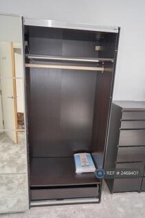Bedroom - Wardrobe