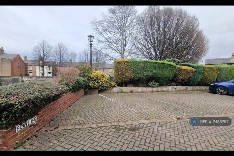 Parking Area