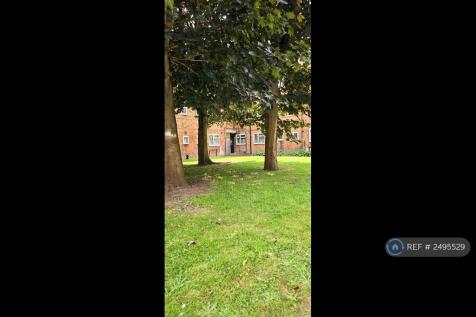 Communal Garden