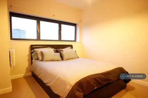Sun Block Curtains, Views Over North London