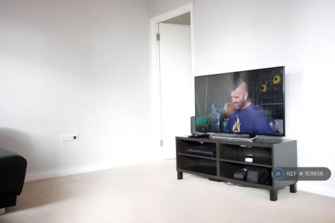 Large Screen Tv, Fast Virgin Broadband