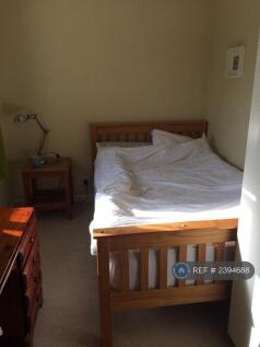 Room 4 Single Bed