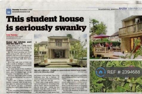 The Local Paper Report